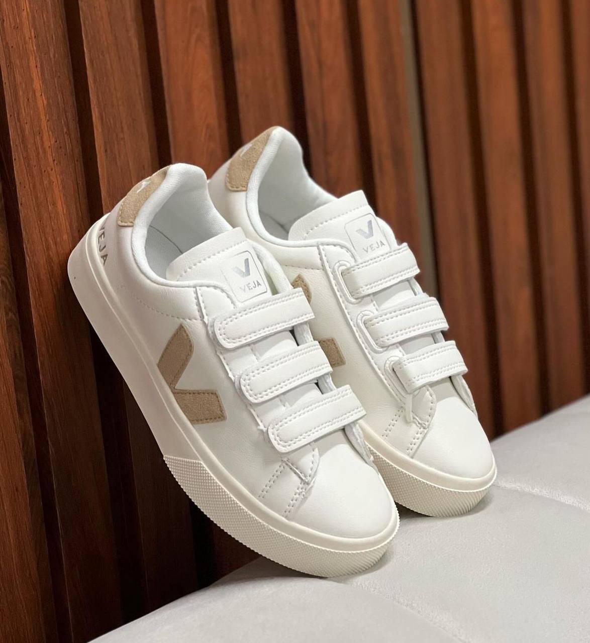 Shop Zapatillas El Corte Ingles Zapatillas Victoria Veja Shoes