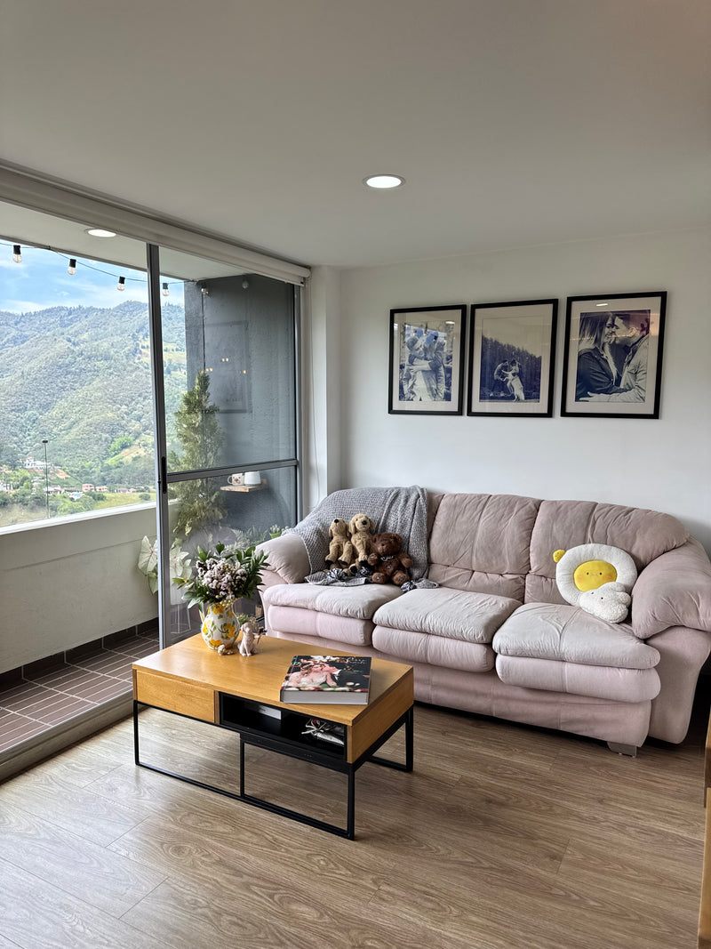 APARTAMENTO EN VENTA SABANETA ⭐️
