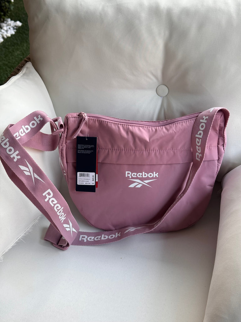 Bolso REEBOK UVA 🍇 ORIGINAL FAST DELIVERY 🎁