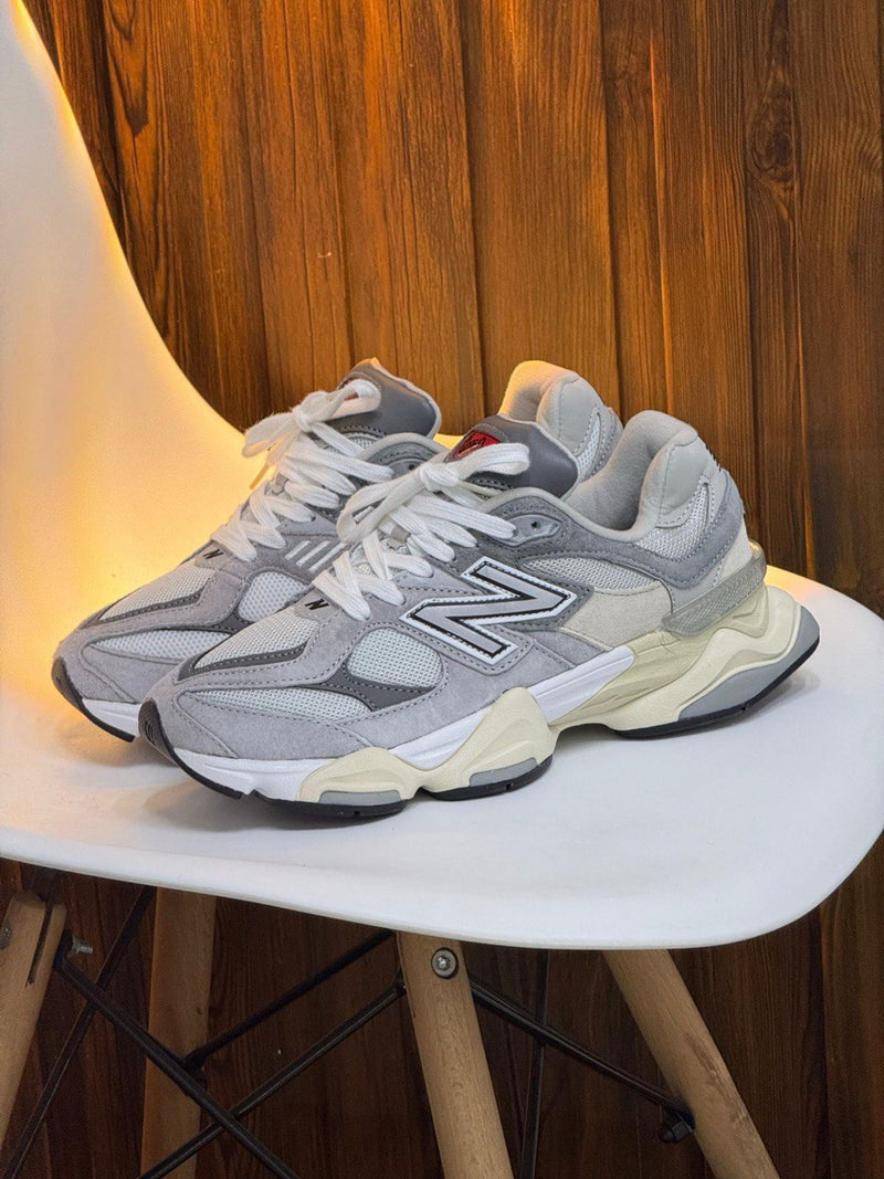 Tenis importados NB 9060 🩶🌪️