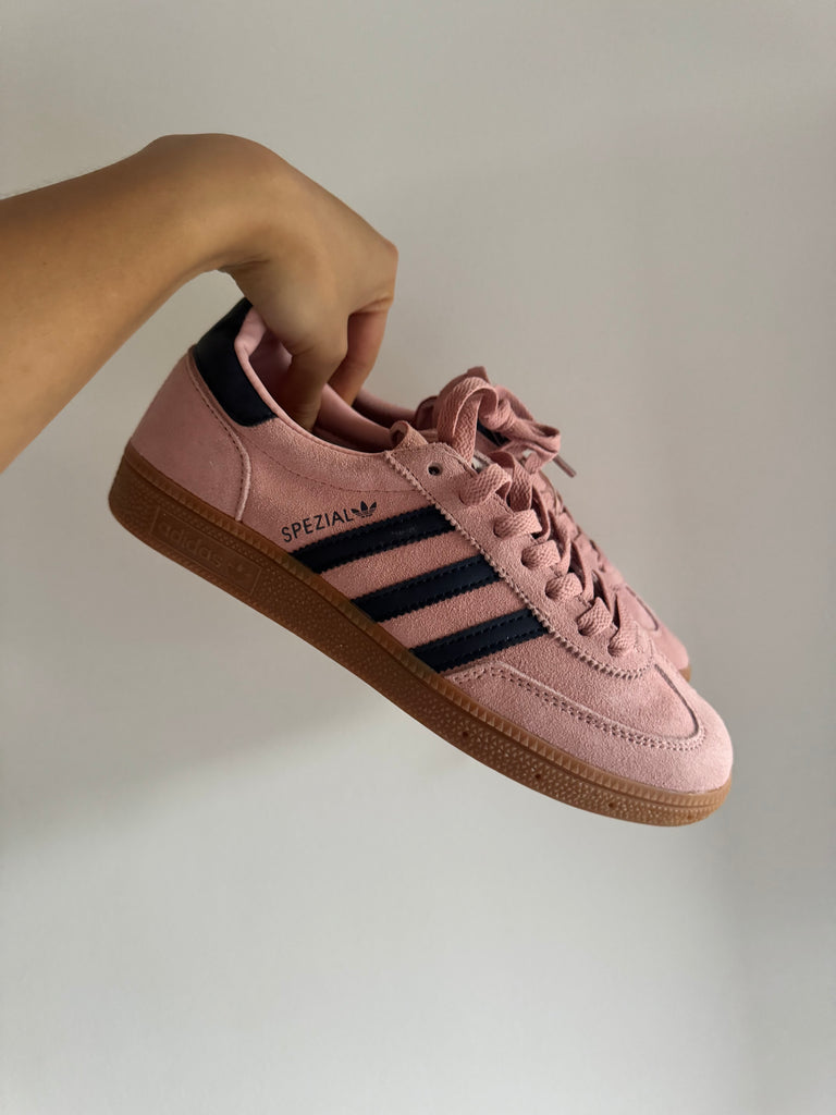 Tenis importados  samba spezial 🖤