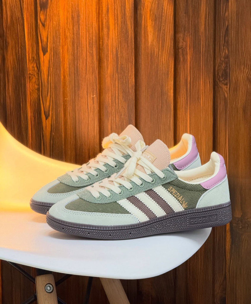 Tenis importados  samba spezial 🖤