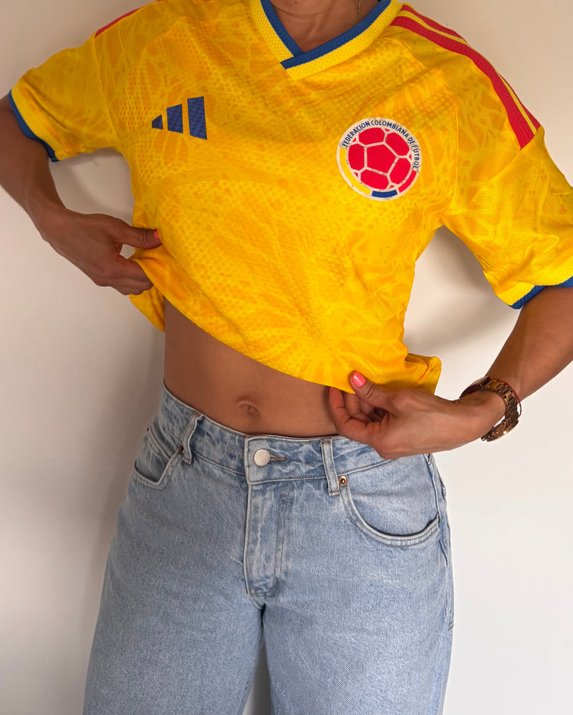 CAMISETA COL IMPORTADA MUJER