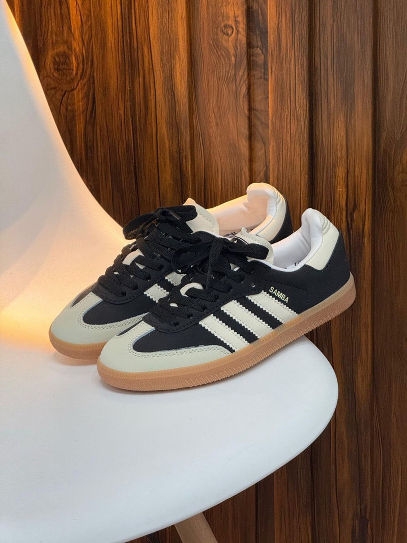 Tenis importados Samba OG 🖤🧸