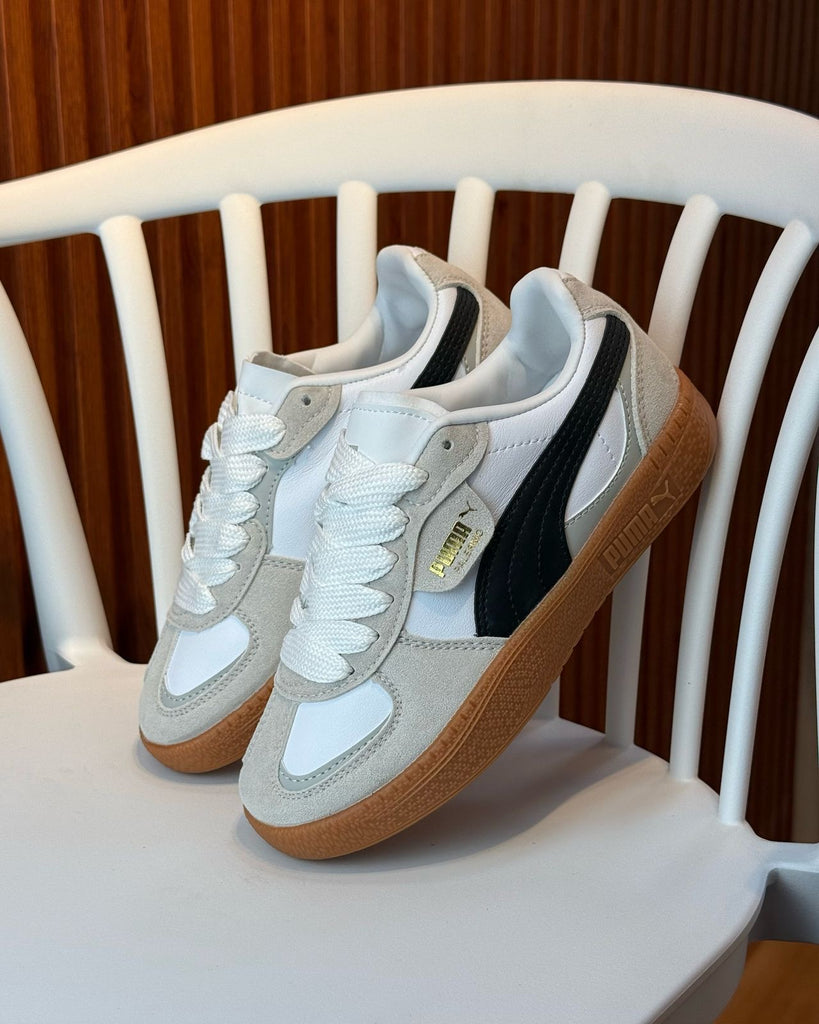 Tenis importados Palermo 🤍