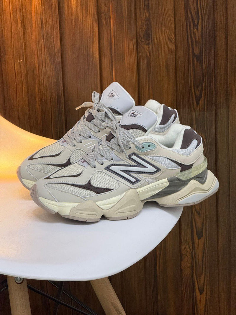 Tenis importados NB 9060 🤎