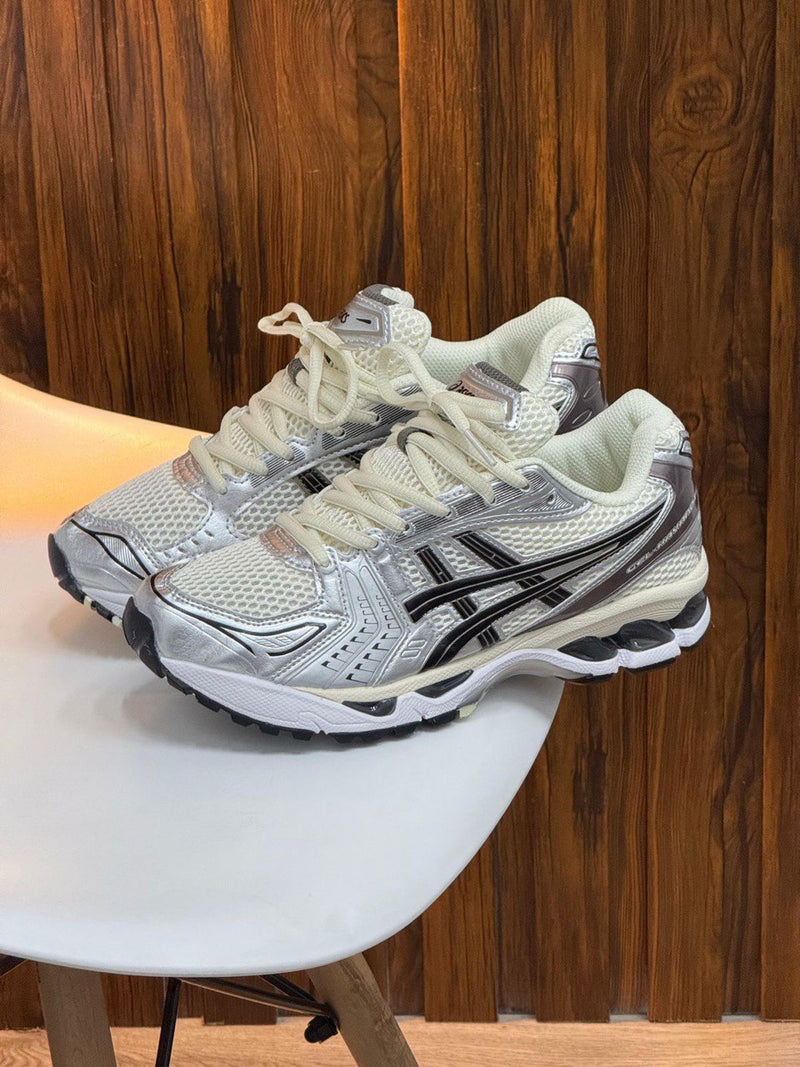 Tenis importados hombre Asics ♣️🌪️