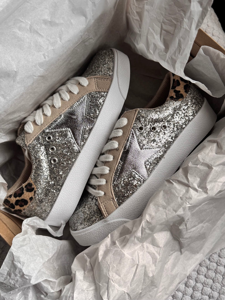 PÍDELO TENIS ✨ COLECCIÓN NOVA 🩶 ⭐️🐆