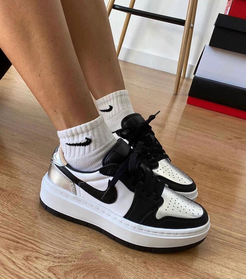 Tenis importados  Air Jordan 1 Elevate🤍