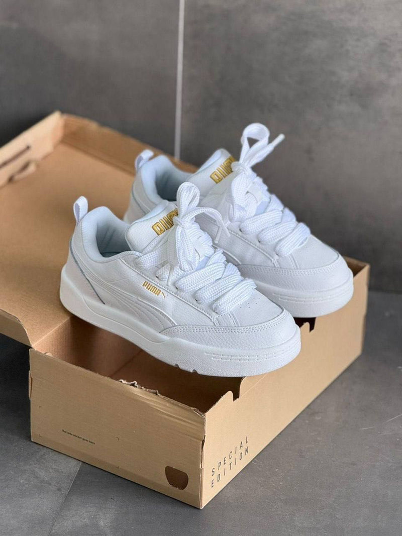 Tenis importados Park lifestyle 🤍