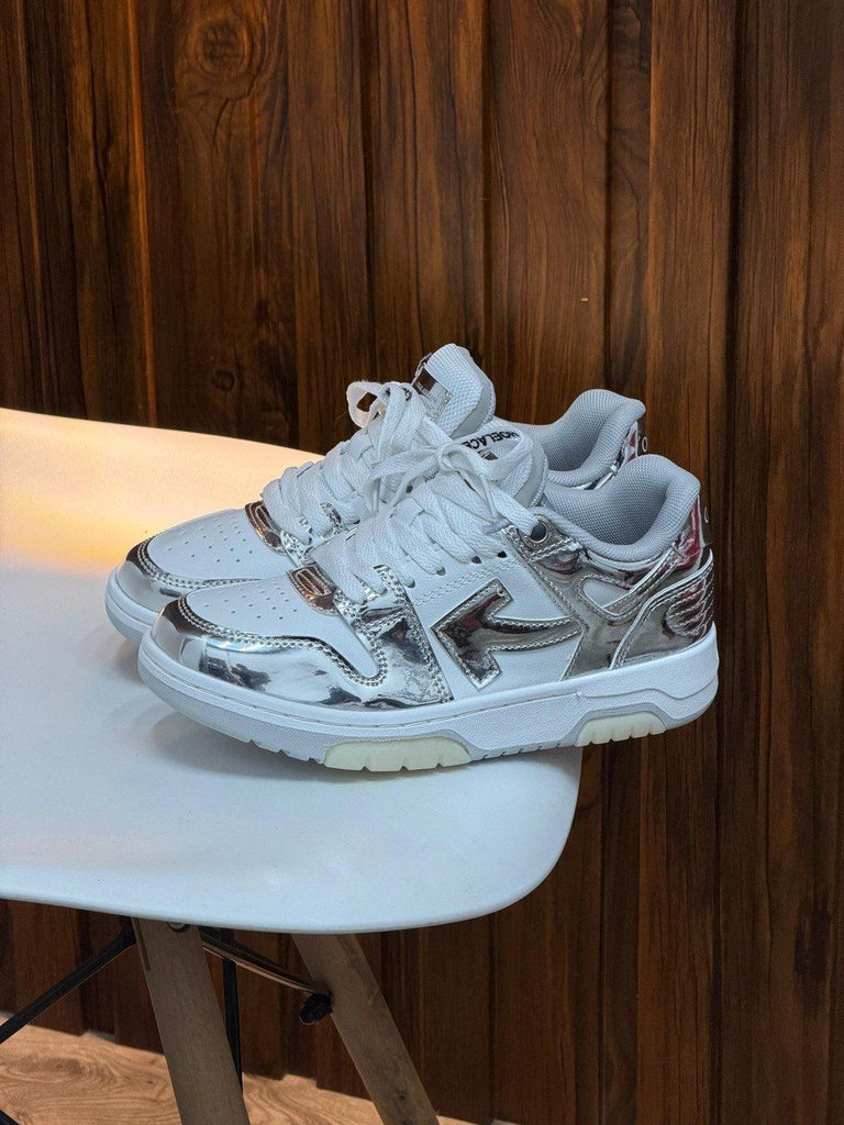 Nuevos ✨Tenis importados Off White🪩