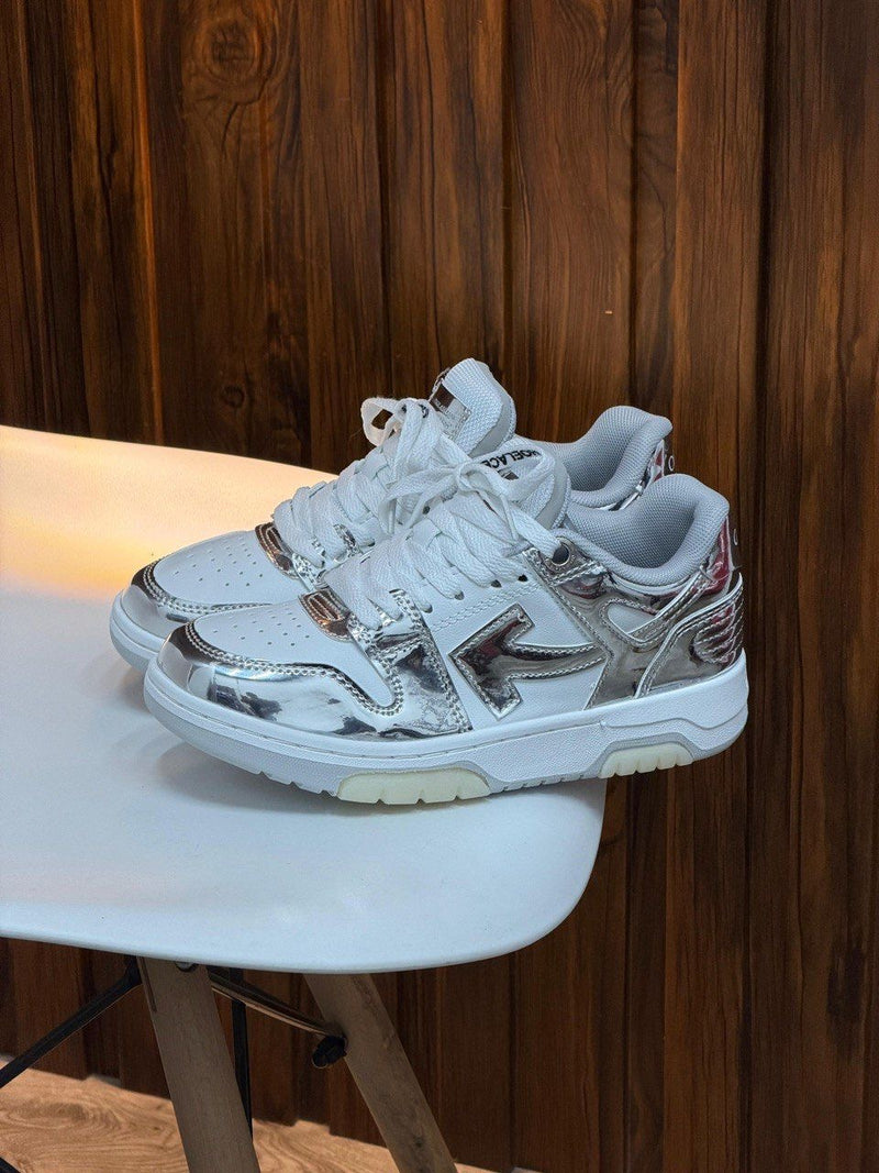 Nuevos ✨Tenis importados Off White🪩