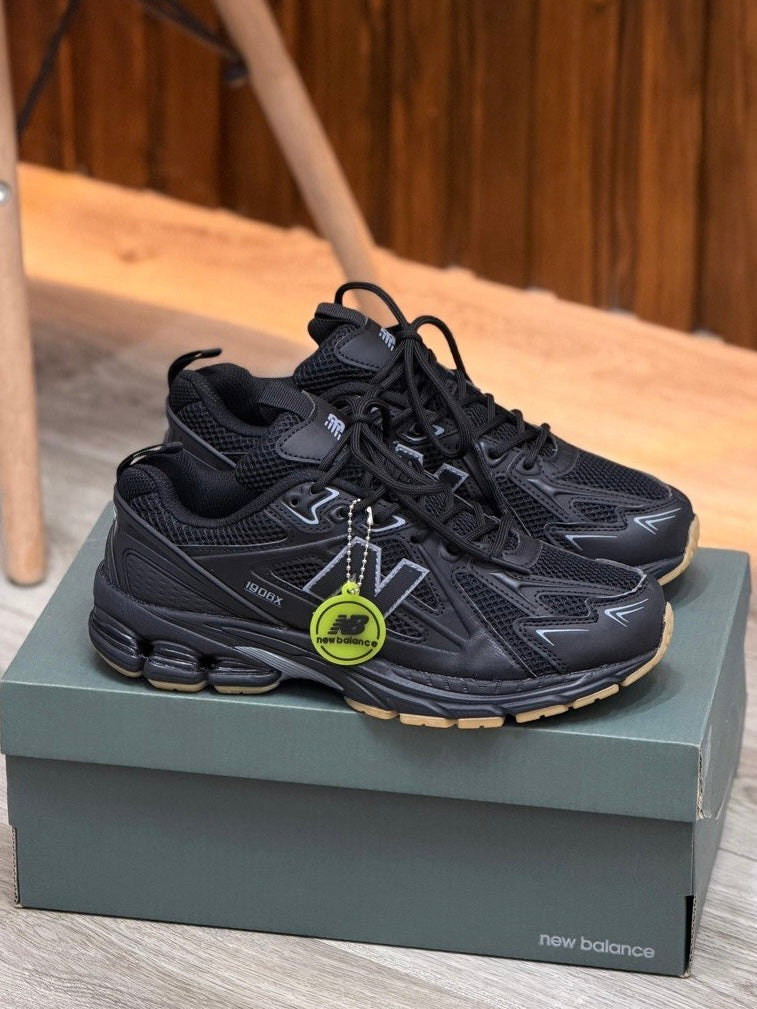 Nuevos✨Tenis importados hombre NB 1906♣️