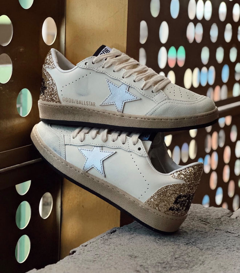 Nuevos✨Tenis importados GOLDEN GGDB 🐆