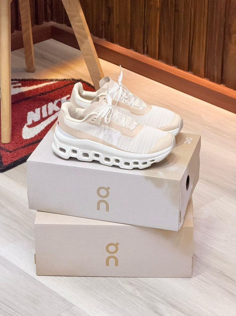 Nuevos ✨Tenis importados On cloud☁️🩶