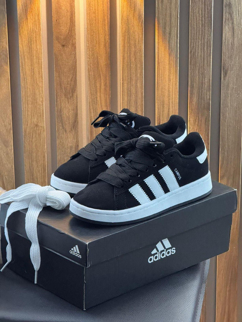Tenis importados Campus 🖤