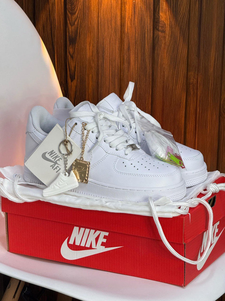 Nuevos✨Tenis importados Air force 1 🤍