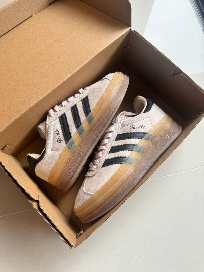 Tenis importados samba Gazelle  🖤