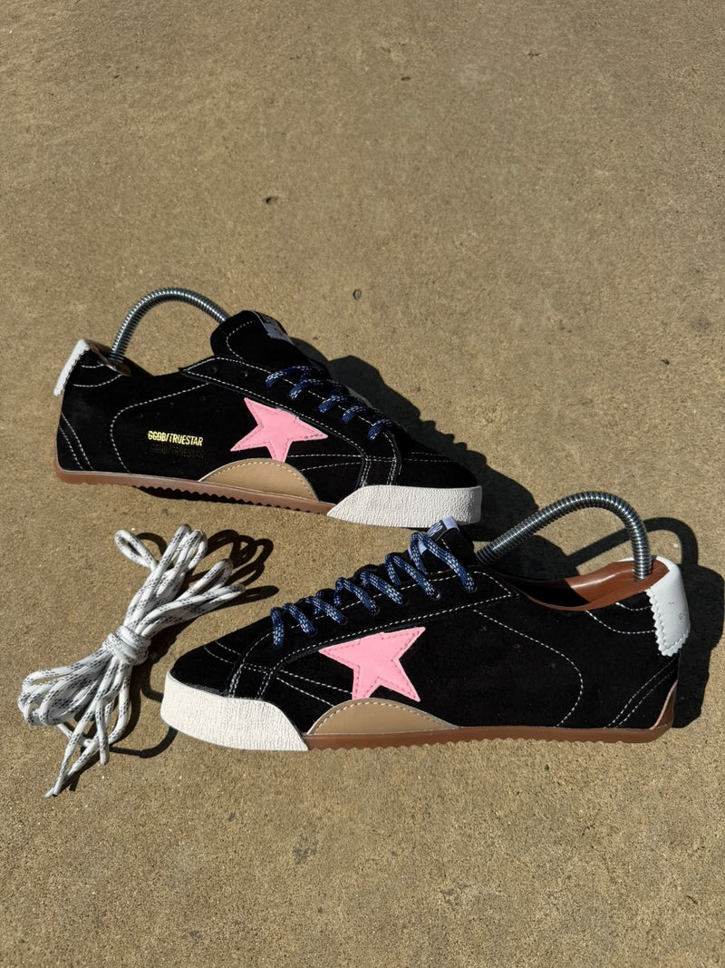 Nuevos✨Tenis importados GOLDEN GGDB 🐆