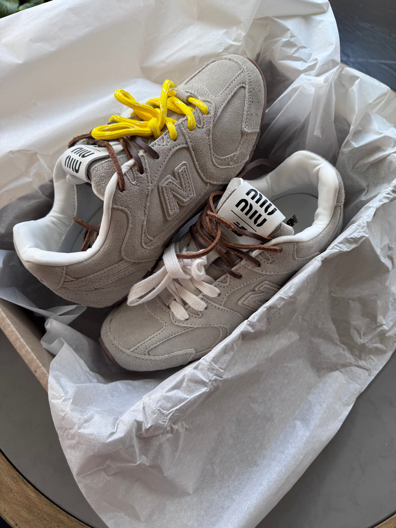 Tenis importados Nb & MM 🤍🤎