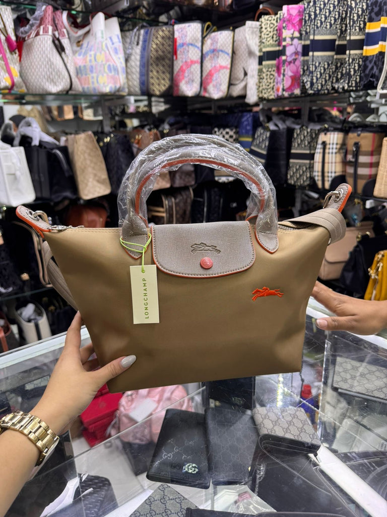 Bolso importado LChamp mediano✨