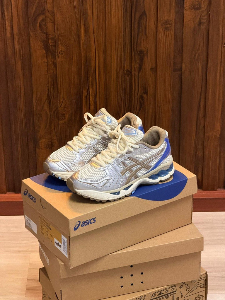 Nuevos✨ Tenis importados Asics ✨