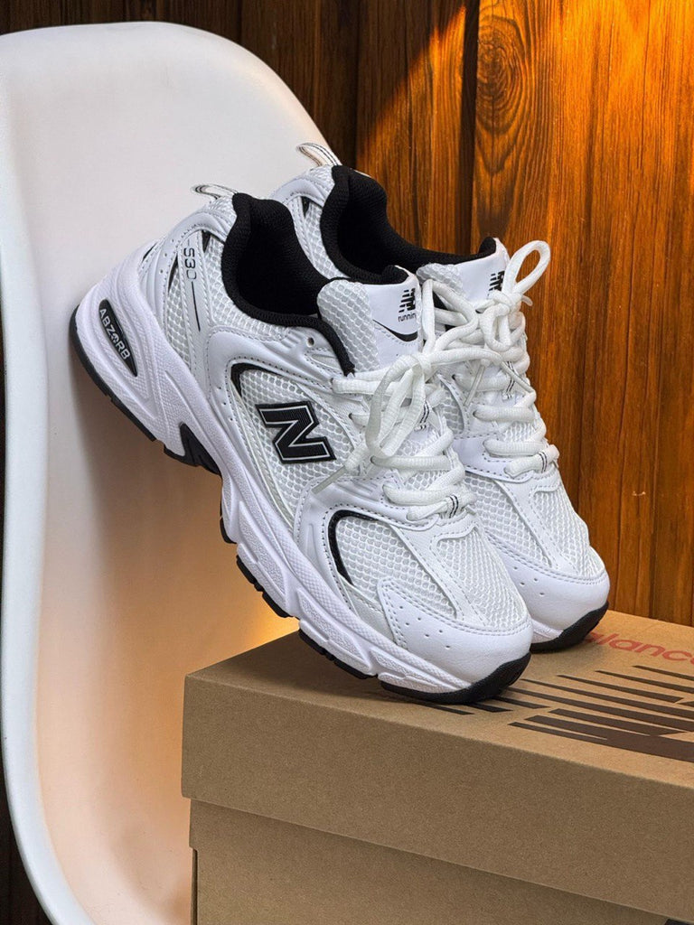 Tenis importados NB 530 🖤