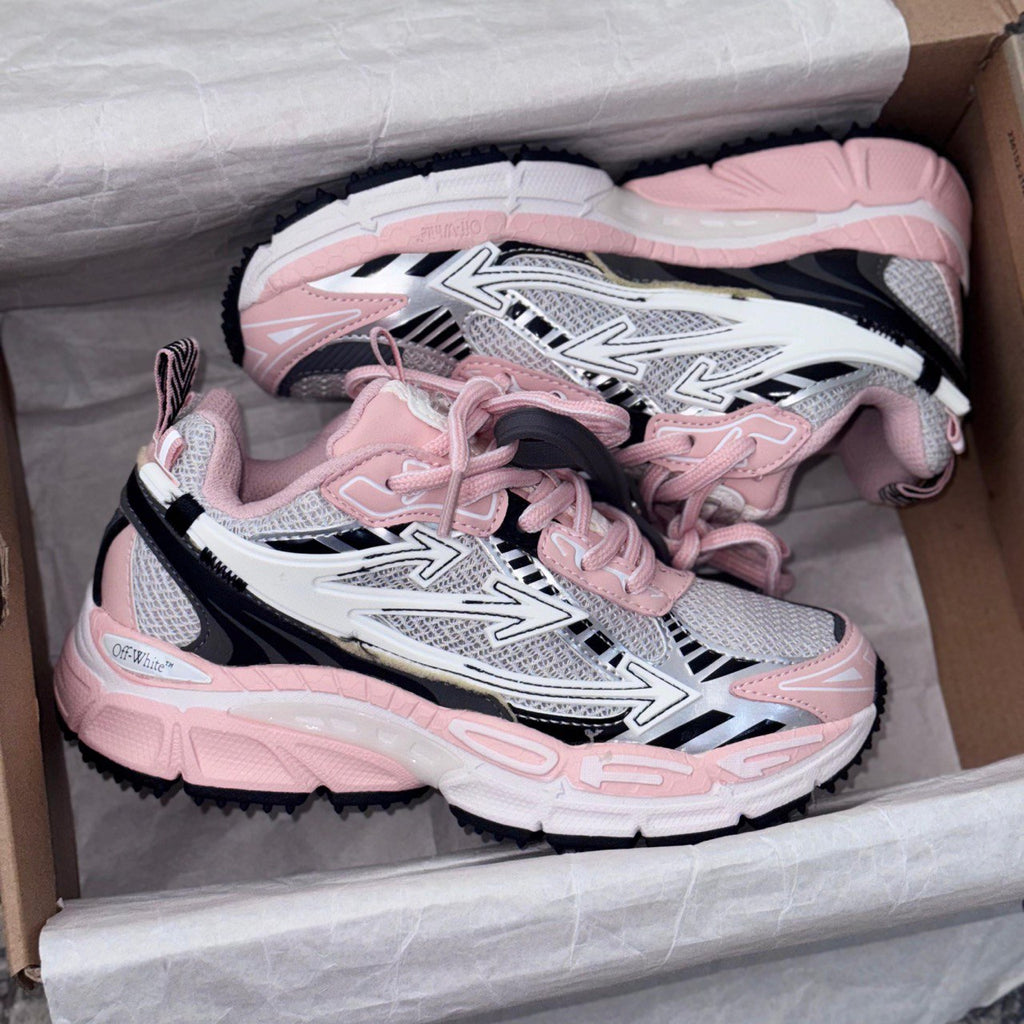 Tenis importados Off White  ✨