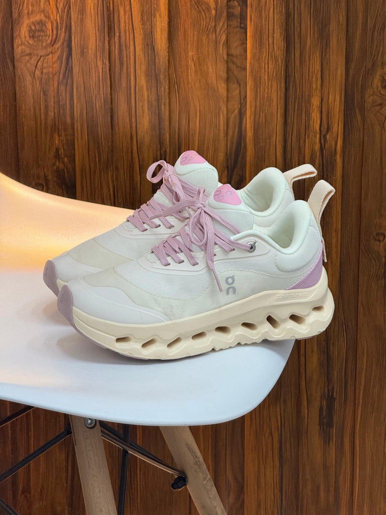 Tenis importados On Cloud 🍦🌸