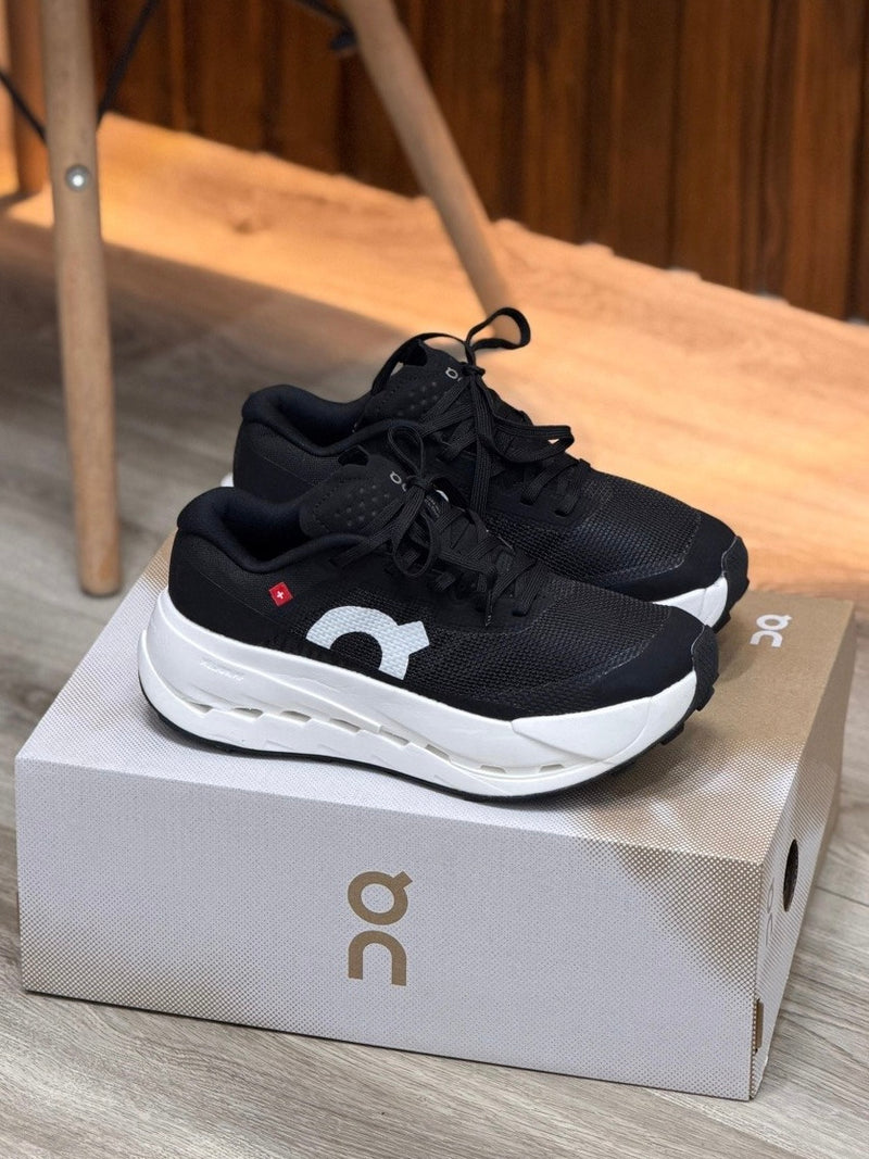 Nuevos✨ Tenis importados On Cloud 🖤✨