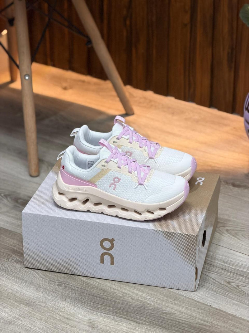 Nuevos ✨Tenis importados On cloud☁️🌸