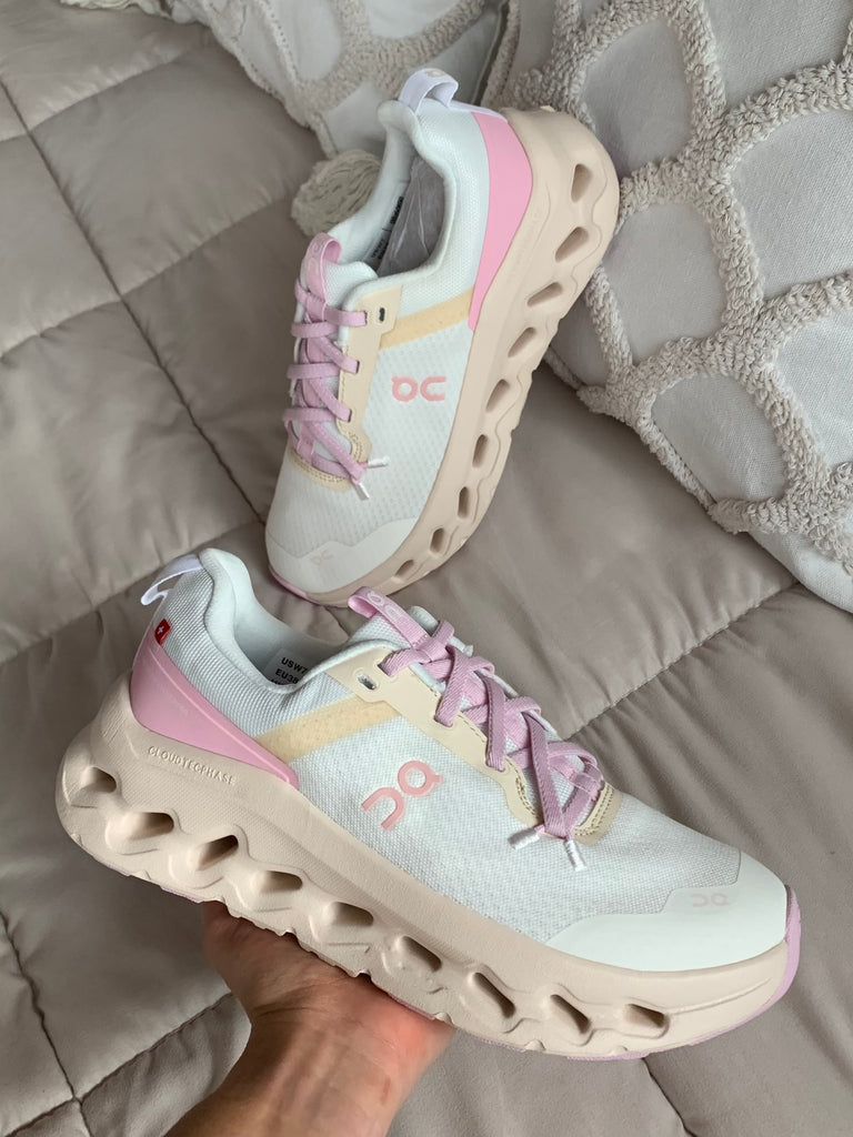 Nuevos ✨Tenis importados On cloud ☁️🍦🌸