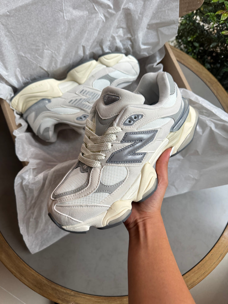 Tenis importados NB 9060 🍦🌪️