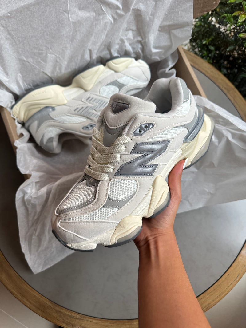 Tenis importados NB 9060 🍦🌪️