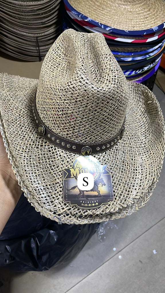 Sombrero playa✨ talla S