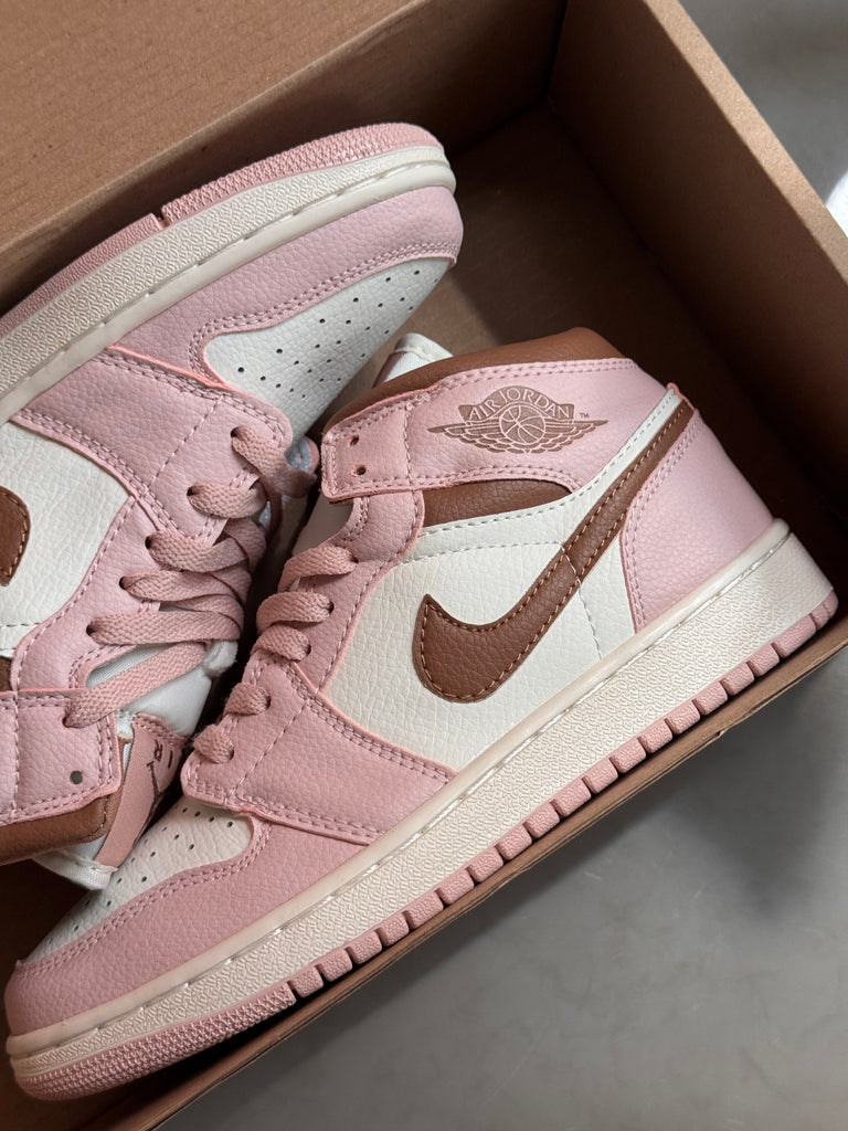 Tenis importados Air jordan 1 ✨