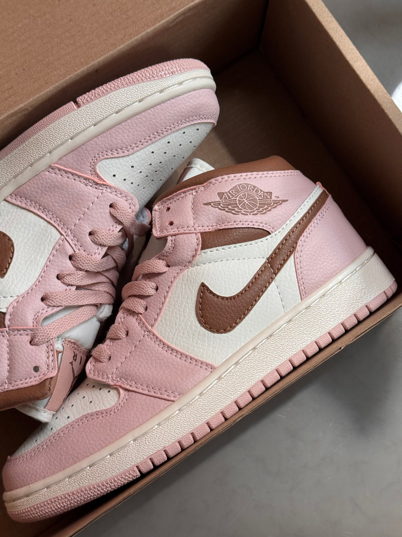 Tenis importados Air jordan 1 ✨