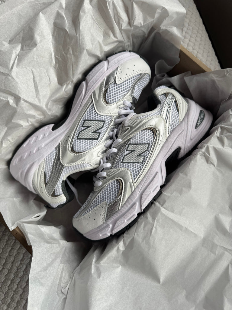 Tenis importados NB 530 🤍🩶