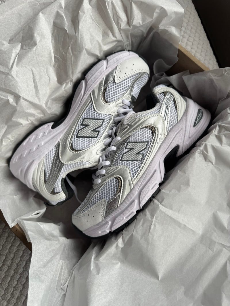 Tenis importados NB 530 🤍🩶