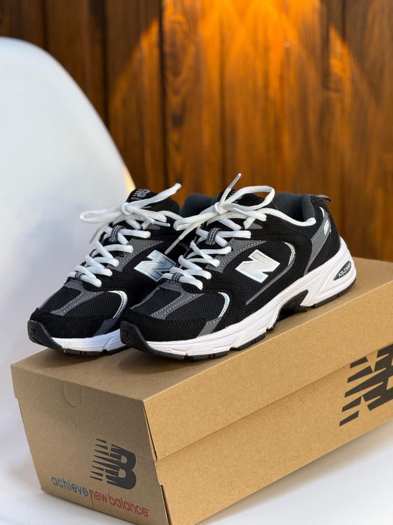Tenis importados NB 530 🖤🩶