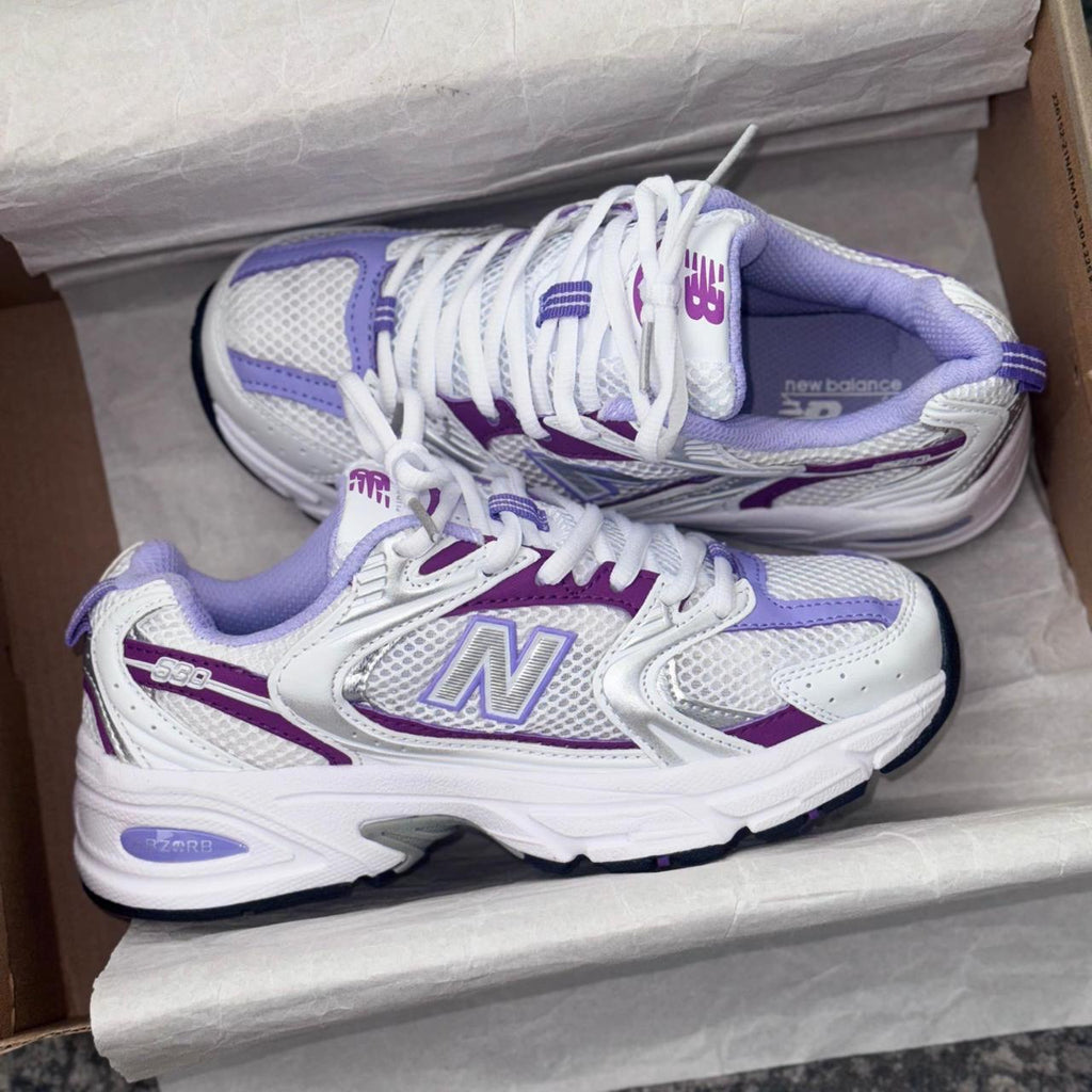 Tenis importados NB 530 🍇