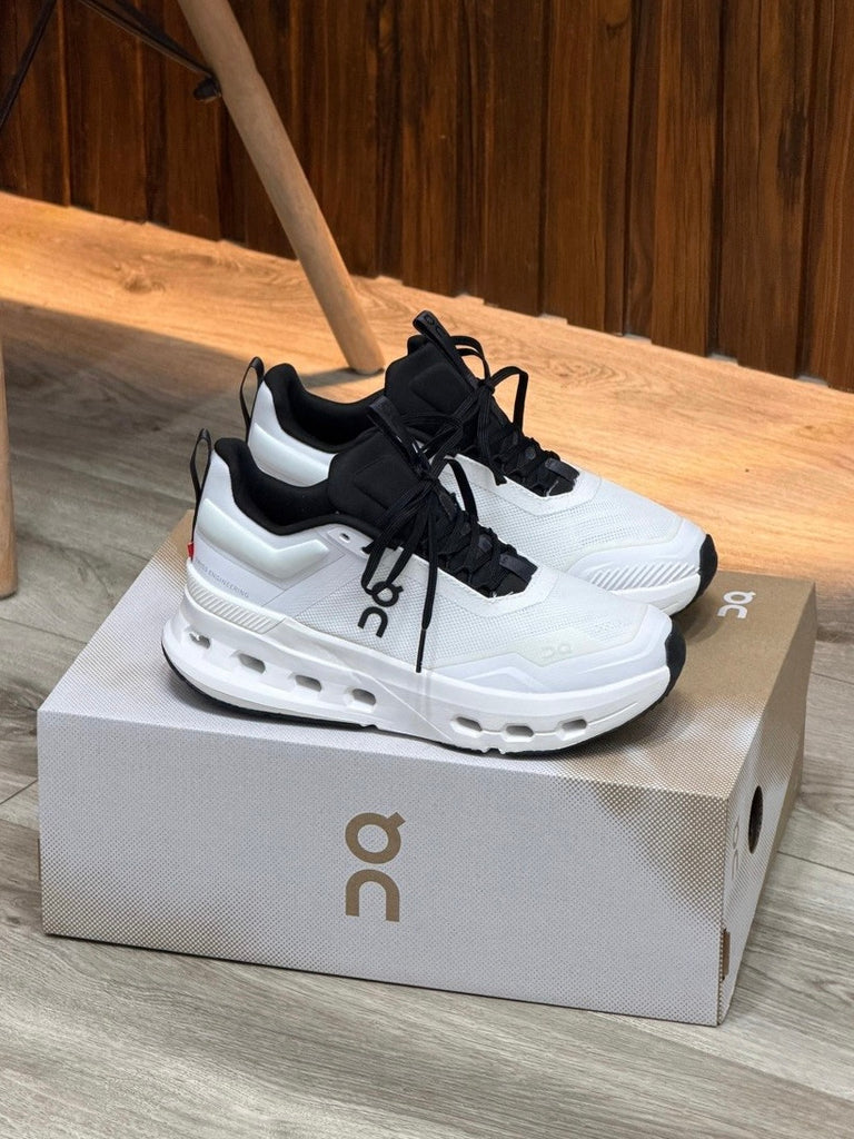 Nuevos✨ Tenis importados On Cloud 🤍🤍
