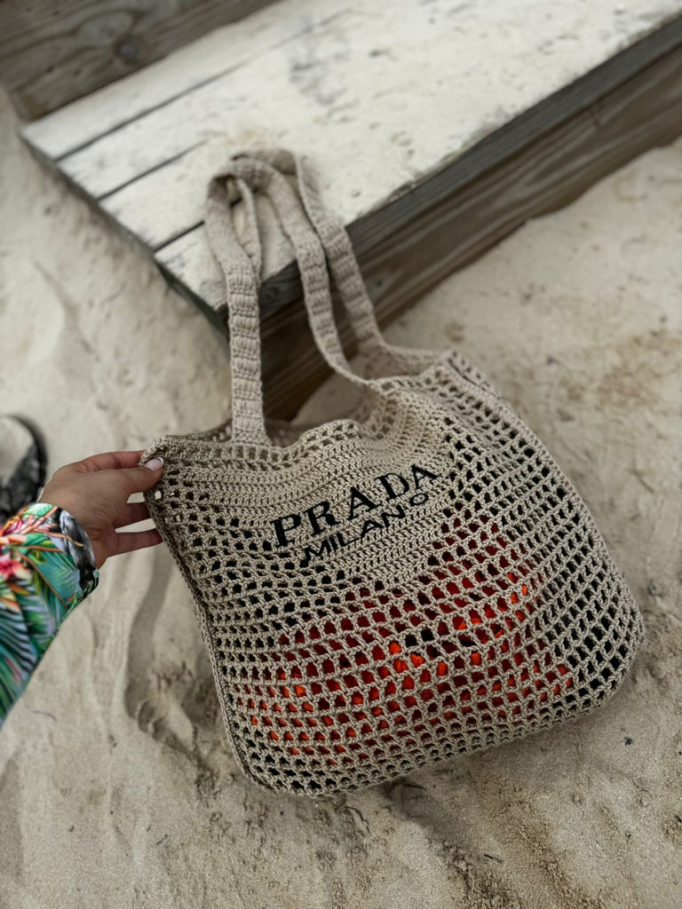 Bolso importado Playero 🤎🖤