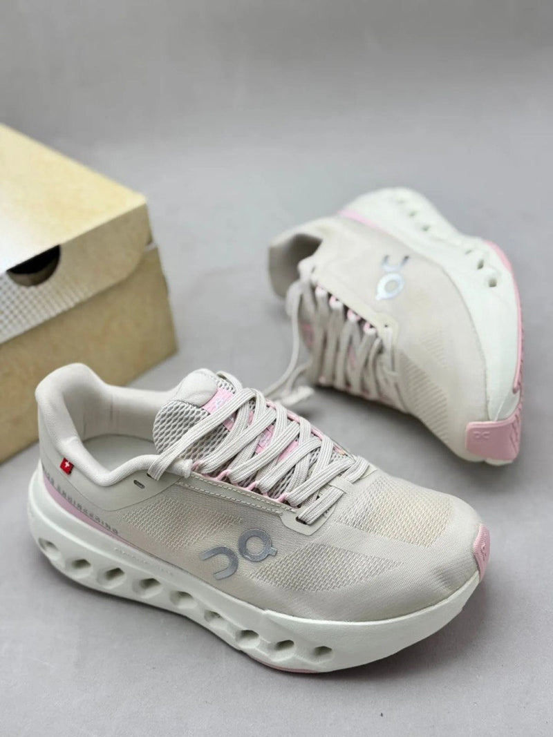 Nuevos✨ Tenis importados On Cloud 🌸🍦