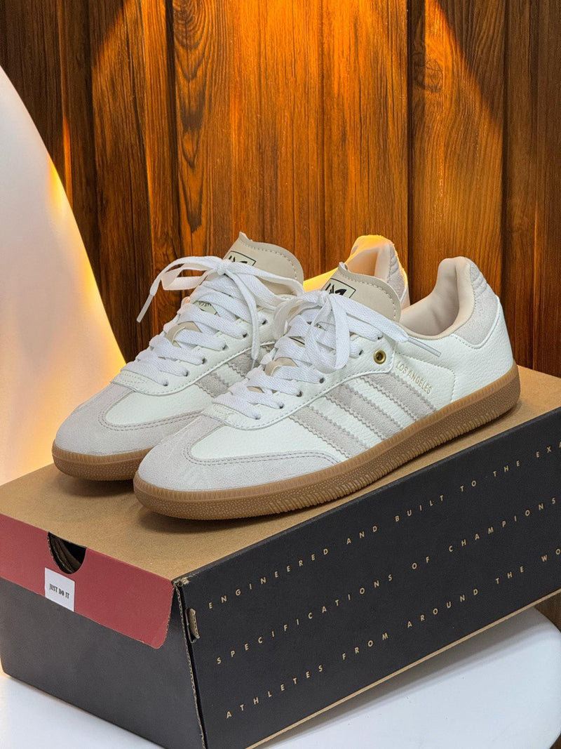Tenis importados Samba 🤎🤍