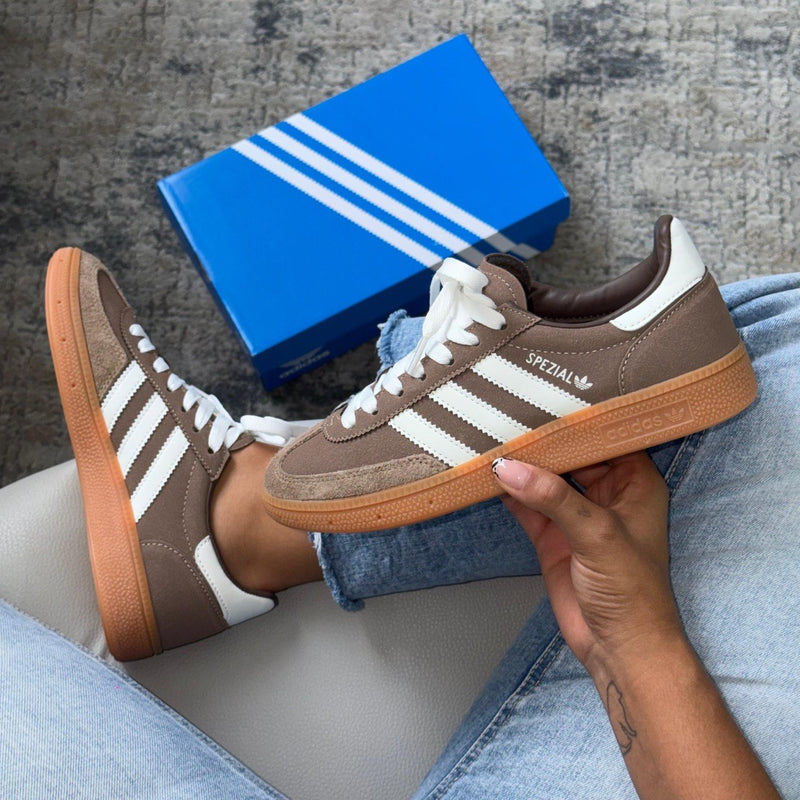 Nuevos✨ Tenis importados Samba Spezial Mocca🍩☕️