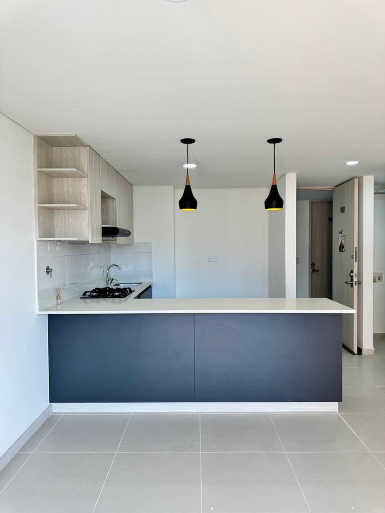 APARTAMENTO EN VENTA SURAMERICA, ITAGÜI ⭐️