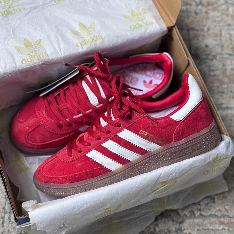 Tenis importados  samba spezial ♥️