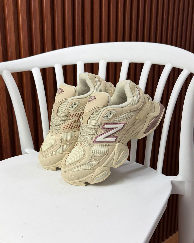 Nuevos✨Tenis importados NB 9060 ✨🍦