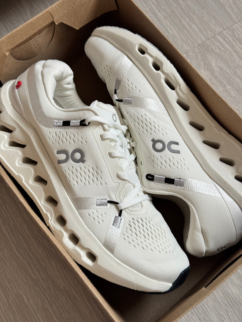 Nuevos✨ Tenis importados On Cloud ☁️🤍